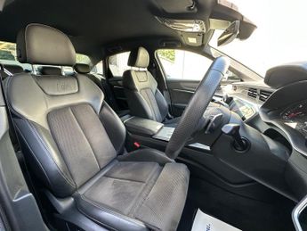 Audi A6 Saloon 3.0 TDI V6 50 S line Tiptronic quattro Euro 6 (s/s) 4dr