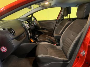 Renault Clio 1.5 dCi Dynamique S Nav Auto Euro 6 5dr