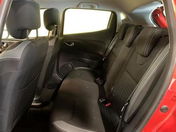 Renault Clio 1.5 dCi Dynamique S Nav Auto Euro 6 5dr