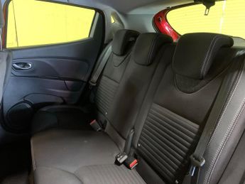Renault Clio 1.5 dCi Dynamique S Nav Auto Euro 6 5dr
