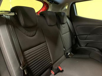 Renault Clio 1.5 dCi Dynamique S Nav Auto Euro 6 5dr