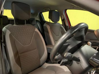 Renault Clio 1.5 dCi Dynamique S Nav Auto Euro 6 5dr