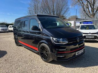 Volkswagen Transporter 2.0 BiTDI T32 BlueMotion Tech Highline FWD LWB Euro 6 (s/s) 5dr