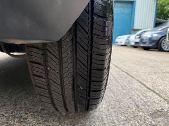Vauxhall Mokka X 1.4i Turbo Design Nav Auto Euro 6 5dr