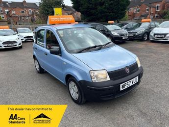 Fiat Panda 1.1 Active 5dr
