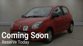 Renault Twingo 1.2 Extreme Euro 4 3dr