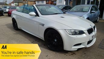 BMW M3 4.0 V8 DCT Euro 5 2dr
