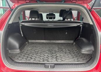 Kia Sportage 2.0 CRDi KX-3 Auto AWD Euro 6 5dr