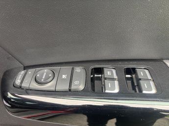 Kia Sportage 2.0 CRDi KX-3 Auto AWD Euro 6 5dr
