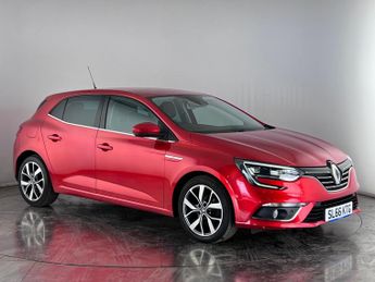 Renault Megane 1.5 dCi Dynamique S Nav Euro 6 (s/s) 5dr