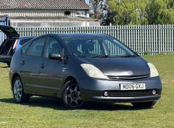 Toyota Prius 1.5 T Spirit CVT 5dr