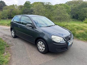 Volkswagen Polo 1.2 E 3dr