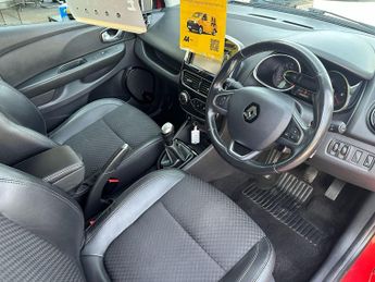 Renault Clio 1.5 dCi Dynamique S Nav Euro 6 (s/s) 5dr