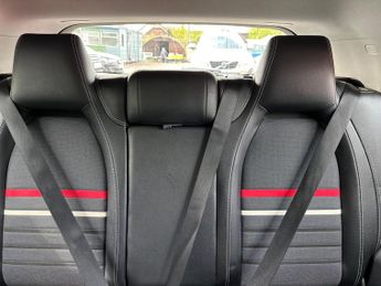 Mercedes-Benz A Class 1.5 A180 CDI SE 7G-DCT Euro 5 (s/s) 5dr