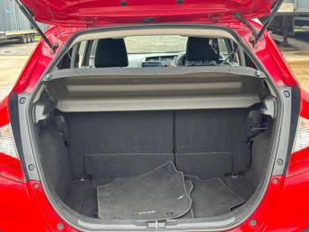 Honda Jazz 1.3 i-VTEC EX CVT Euro 6 (s/s) 5dr