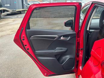 Honda Jazz 1.3 i-VTEC EX CVT Euro 6 (s/s) 5dr