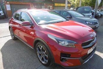 Kia Ceed 1.5 T-GDi 3 Euro 6 (s/s) 5dr
