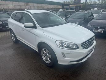 Volvo XC60 2.0 D4 SE Euro 6 (s/s) 5dr