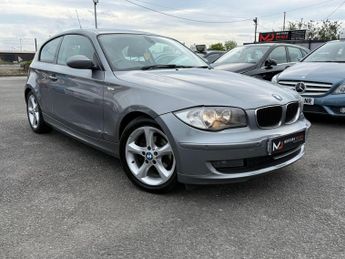 BMW 116 2.0 116d Sport Euro 4 3dr