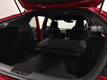 Honda Civic 1.0 VTEC Turbo SR Euro 6 (s/s) 5dr