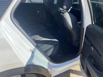 Peugeot E-2008 50kWh GT Auto 5dr (7kW Charger)