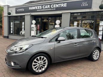 Vauxhall Corsa 1.4i ecoFLEX SE Euro 6 5dr