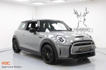 MINI Hatch Cooper SE 32.6kWh Level 2 Auto 3dr