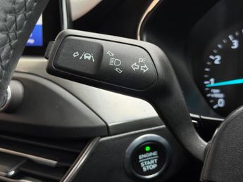 Ford Focus 1.0T EcoBoost Titanium Euro 6 (s/s) 5dr