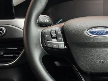 Ford Focus 1.0T EcoBoost Titanium Euro 6 (s/s) 5dr