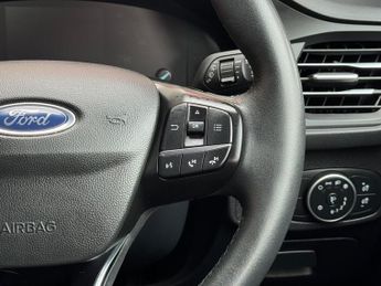 Ford Focus 1.0T EcoBoost Titanium Euro 6 (s/s) 5dr