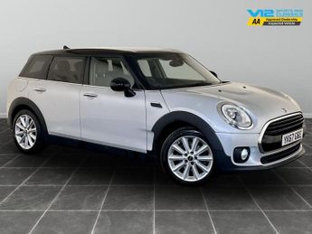 MINI Clubman 2.0 Cooper D Euro 6 (s/s) 6dr