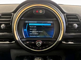 MINI Clubman 2.0 Cooper D Euro 6 (s/s) 6dr