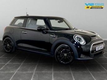 MINI Hatch Cooper SE 32.6kWh Level 2 Auto 3dr