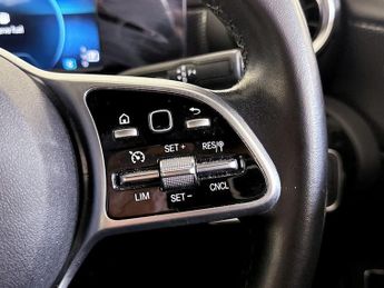 Mercedes-Benz A Class 1.3 A200 Sport 7G-DCT Euro 6 (s/s) 4dr