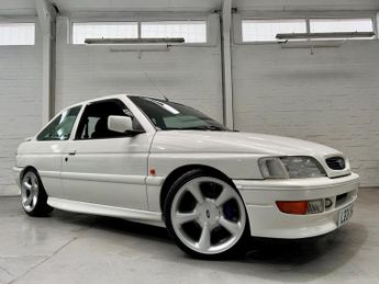 Ford Escort 2.0 RS 2000 3dr