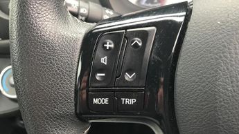 Toyota Yaris 1.5 VVT-i Icon Euro 6 5dr