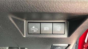 Toyota Yaris 1.5 VVT-i Icon Euro 6 5dr