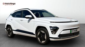 Hyundai KONA 65kWh Advance 5dr Automatic