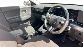 Hyundai Kona 65kWh Advance 5dr Automatic