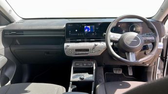 Hyundai Kona 65kWh Advance 5dr Automatic