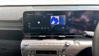 Hyundai Kona 65kWh Advance 5dr Automatic