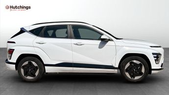 Hyundai Kona 65kWh Advance 5dr Automatic