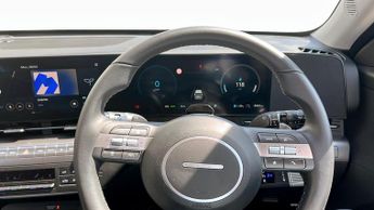 Hyundai Kona 65kWh Advance 5dr Automatic
