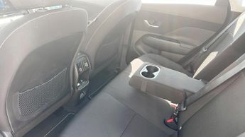 Hyundai Kona 65kWh Advance 5dr Automatic