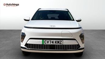 Hyundai Kona 65kWh Advance 5dr Automatic