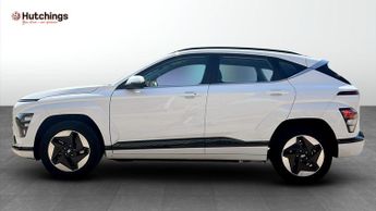 Hyundai Kona 65kWh Advance 5dr Automatic