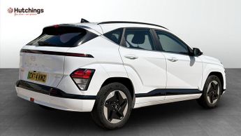 Hyundai Kona 65kWh Advance 5dr Automatic