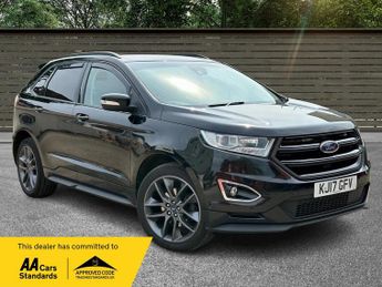 Ford Edge 2.0 TDCi Sport Powershift AWD Euro 6 (s/s) 5dr