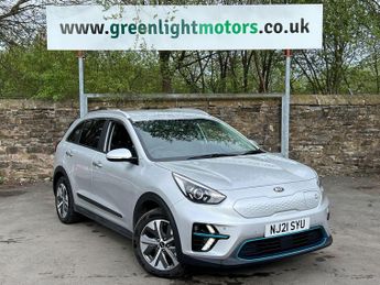 Kia Niro 64kWh 3 Auto 5dr