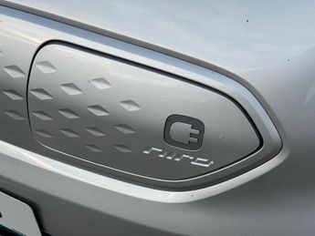 Kia Niro 64kWh 3 Auto 5dr